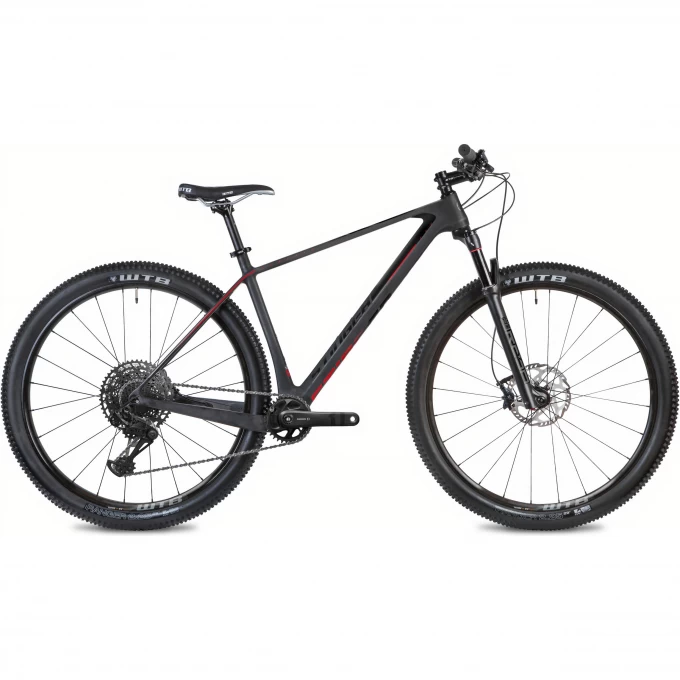 Горный велосипед STINGER GENESIS PRO 29" черно-красный с рамой 17" 29CHD.GENESPRO.17RD1 Горный велосипед STINGER GENESIS PRO 29" черно-красный с рамой 17" 29CHD.GENESPRO.17RD1