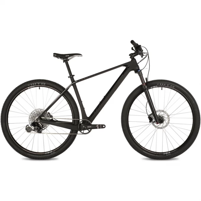Горный велосипед STINGER GENESIS STD 29" черный с рамой 19" 29CHD.GENESSTD.19BK1 Горный велосипед STINGER GENESIS STD 29" черный с рамой 19" 29CHD.GENESSTD.19BK1