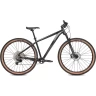 Горный велосипед STINGER RELOAD ULTIMATE 29" черный с рамой 18" 29AHD.RELOULT.18BK1