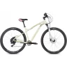Горный велосипед STINGER VEGA PRO 27" белый с рамой 17" 27AHD.VEGAPRO.17WH1